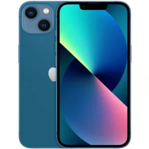 iPhone-13-blue